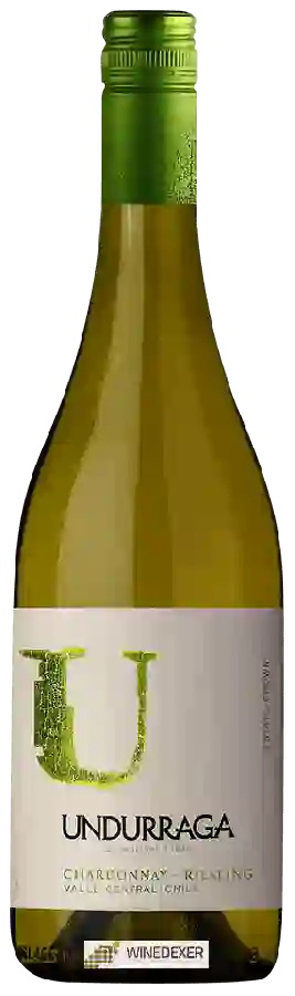 Weingut Undurraga - Chardonnay - Riesling (U)