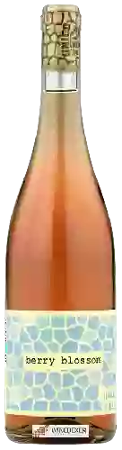 Weingut Unico Zelo - Berry Blossom