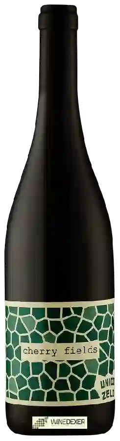 Weingut Unico Zelo - Cherry Fields