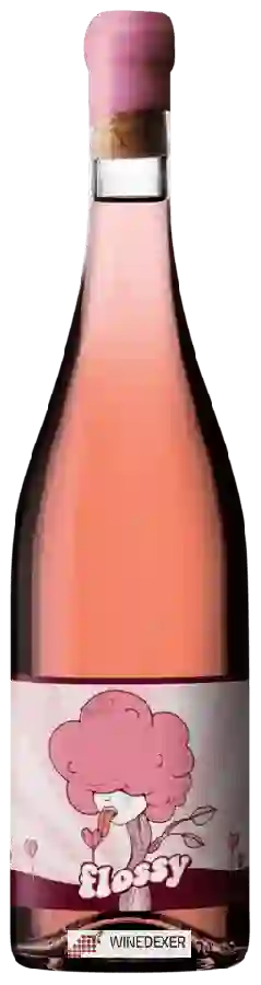 Weingut Unico Zelo - Flossy Weingut Unico Zelo - Flossy