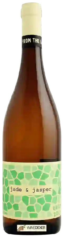 Weingut Unico Zelo - Jade & Jasper Weingut Unico Zelo - Jade & Jasper