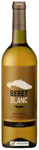 Weingut Plaimont - Beret Blanc Saint-Mont
