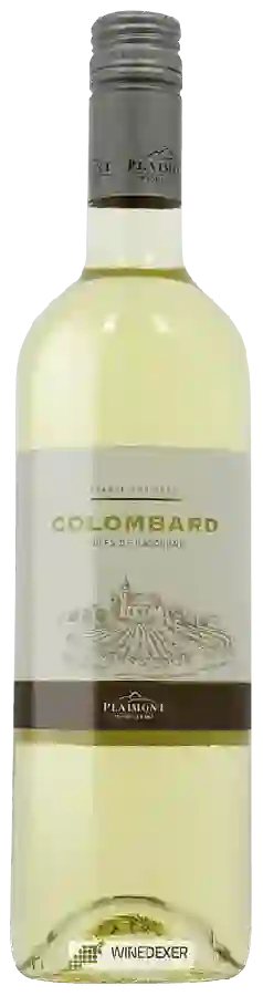 Weingut Plaimont - Colombard Côtes de Gascogne Weingut Plaimont - Colombard Côtes de Gascogne