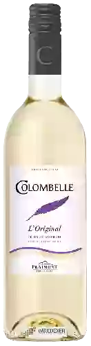 Weingut Plaimont - Colombelle L'Original Côtes de Gascogne Blanc