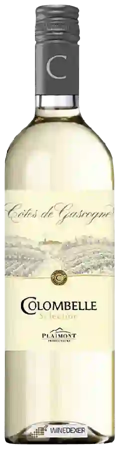 Weingut Plaimont - Colombelle Sélection Côtes de Gascogne Blanc