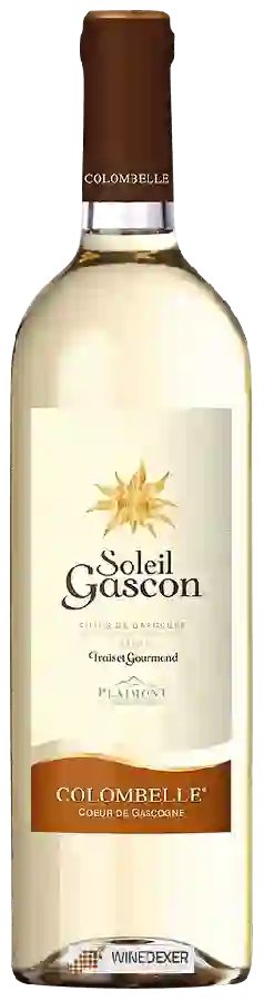 Weingut Plaimont - Colombelle Soleil Gascon Côtes de Gascogne