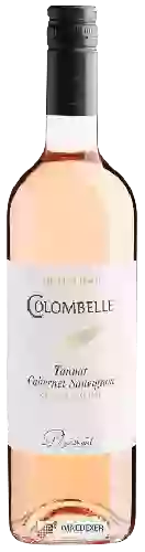 Weingut Plaimont - Colombelle Tannat - Cabernet Sauvignon