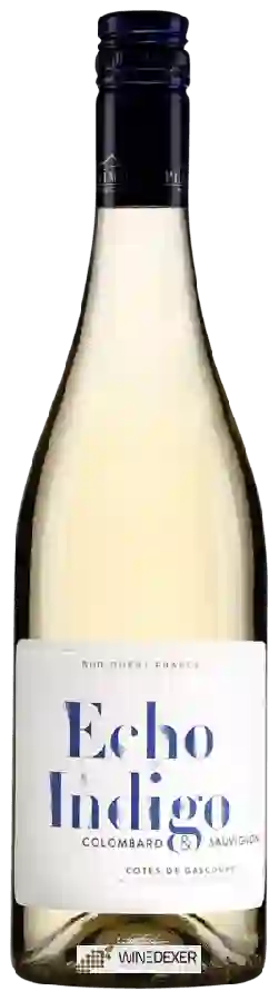 Weingut Plaimont - Echo Indigo Colombard - Sauvignon Côtes de Gascogne