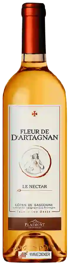 Weingut Plaimont - Fleur de d'Artagnan Le Nectar