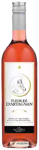 Weingut Plaimont - Fleur de d'Artagnan Rosè