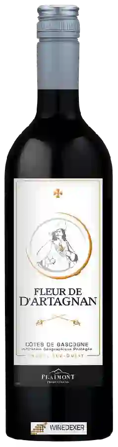 Weingut Plaimont - Fleur de d'Artagnan