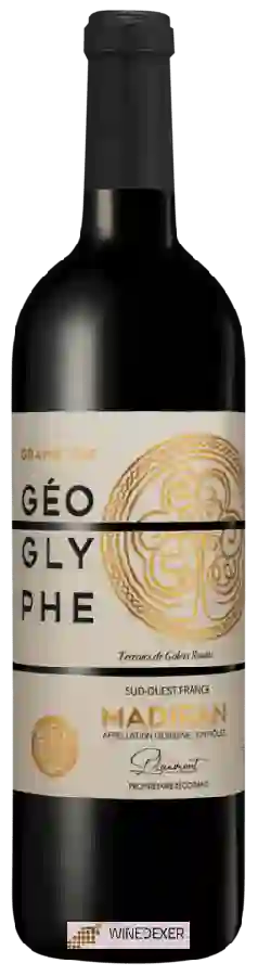 Weingut Plaimont - Géoglyphe Madiran