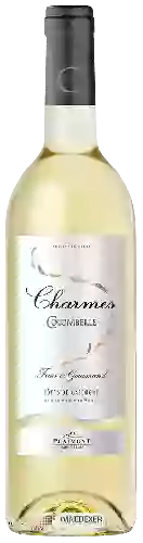 Weingut Plaimont - Les Charmes de Colombelle Côtes de Gascogne