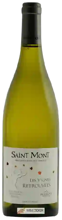 Weingut Plaimont - Les Vignes Retrouvées Saint-Mont Blanc Weingut Plaimont - Les Vignes Retrouvées Saint-Mont Blanc