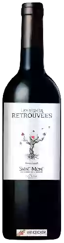 Weingut Plaimont - Les Vignes Retrouvées Saint-Mont Rouge