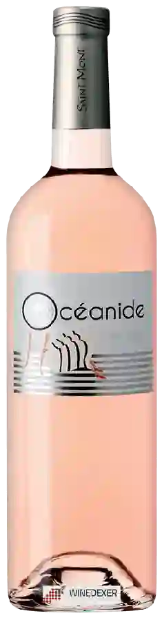 Weingut Plaimont - Océanide Saint-Mont Rosé