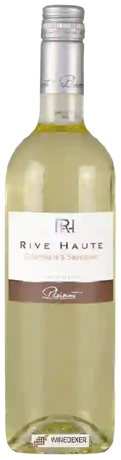 Weingut Plaimont - Rive Haute Colombard - Sauvignon