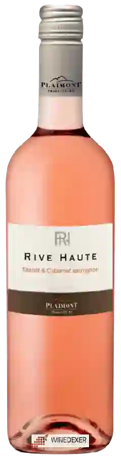 Weingut Plaimont - Rive Haute Tannat - Cabernet Sauvignon Rosé Weingut Plaimont - Rive Haute Tannat - Cabernet Sauvignon Rosé