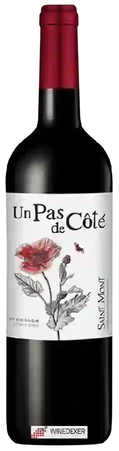 Weingut Plaimont - Saint-Mont Un Pas de Côté