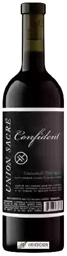 Weingut Union Sacré - Confident Cabernet Sauvignon