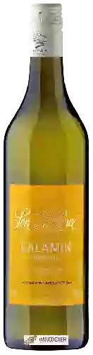 Weingut Union Vinicole Cully - Son Excellence Calamin Grand Cru
