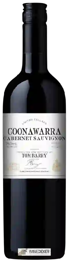 Weingut United Cellars - Selection Cabernet Sauvignon by Tom Barry