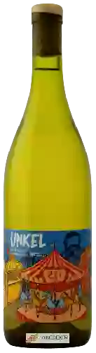 Weingut Unkel - Carnival Sauvignon Blanc
