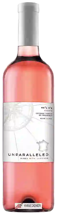 Weingut Unparalleled - Cuvée Rosé Weingut Unparalleled - Cuvée Rosé