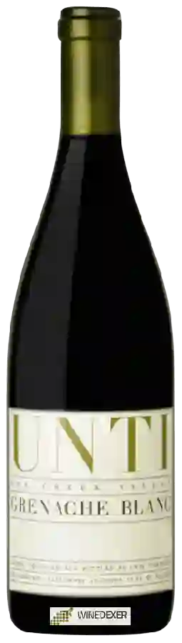 Weingut Unti - Grenache Blanc Weingut Unti - Grenache Blanc