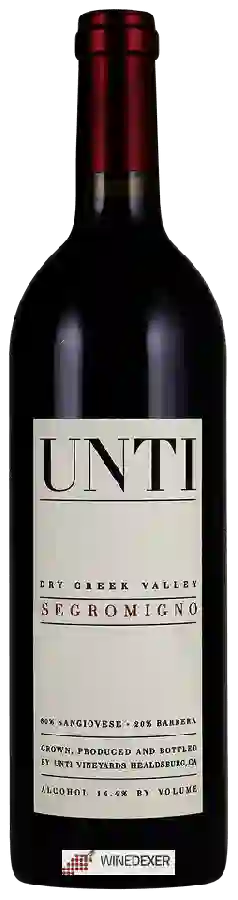 Weingut Unti - Segromigno Weingut Unti - Segromigno