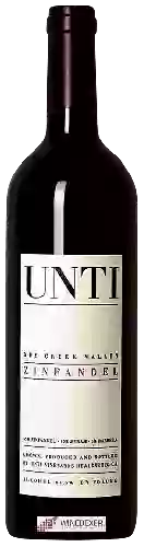 Weingut Unti - Zinfandel