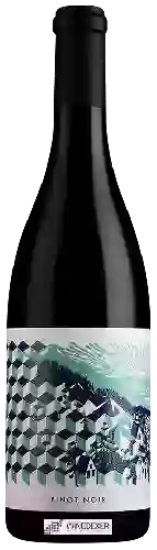 Weingut Upper Eden - Pinot Noir