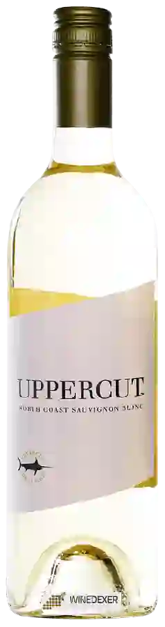 Weingut Uppercut - Sauvignon Blanc Weingut Uppercut - Sauvignon Blanc
