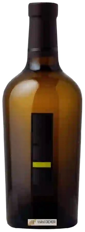 Weingut Uproot - Sauvignon Blanc Gray Edition