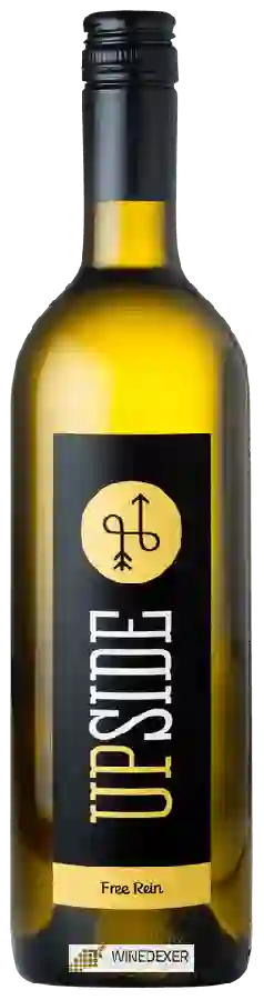 Weingut Upside - Free Rein White Weingut Upside - Free Rein White