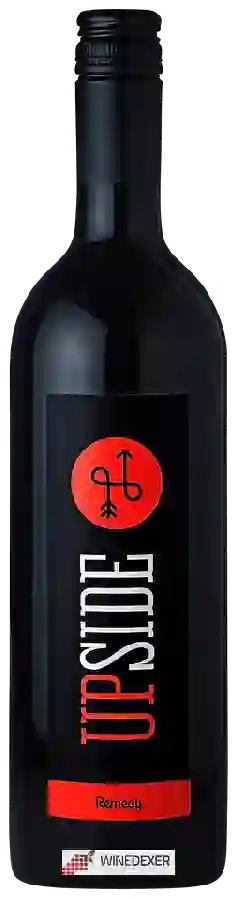 Weingut Upside - Remedy Red Weingut Upside - Remedy Red