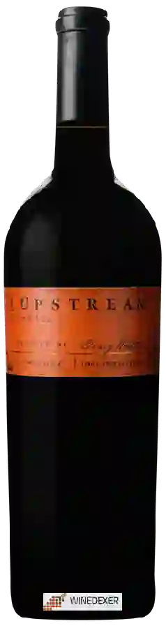 Weingut Upstream - Malbec Weingut Upstream - Malbec