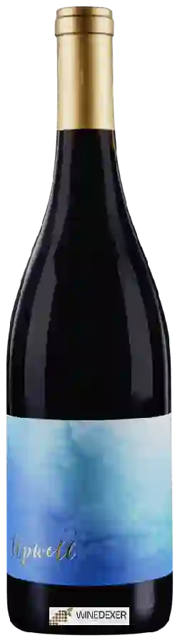 Weingut Upwell Wines - Pinot Noir Weingut Upwell Wines - Pinot Noir