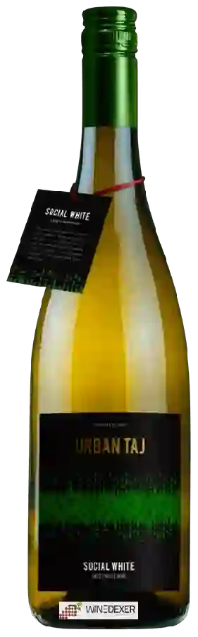 Weingut Urban Taj - Social Sweet White