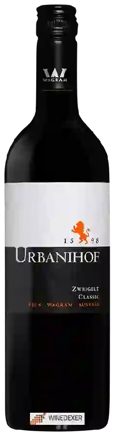 Weingut Urbanihof - Zweigelt Classic Weingut Urbanihof - Zweigelt Classic