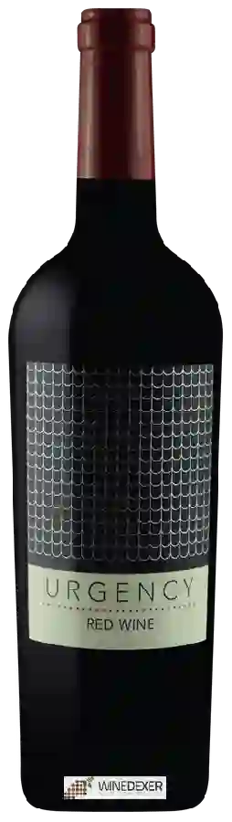 Weingut Urgency - Red