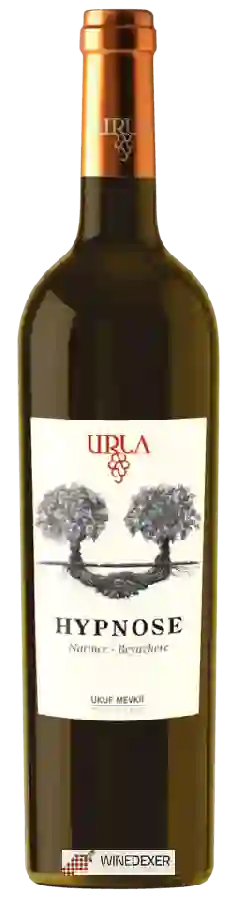 Weingut Urla - Hypnose Narince - Beyazkere Weingut Urla - Hypnose Narince - Beyazkere