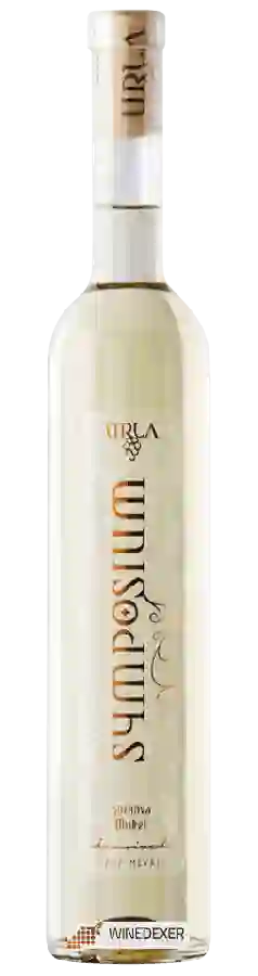 Weingut Urla - Symposium Bornova Misketi