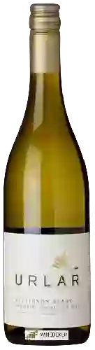 Weingut Urlar - Sauvignon Blanc