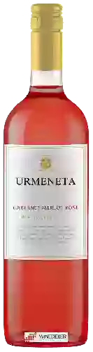 Weingut Urmeneta - Rosé