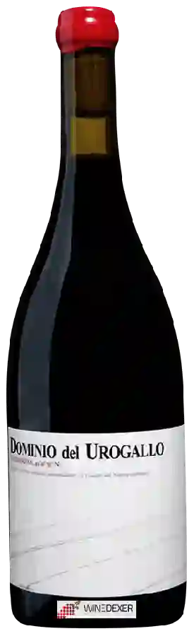 Weingut Dominio del Urogallo - La Zorrina Weingut Dominio del Urogallo - La Zorrina