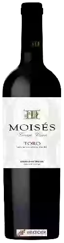 Weingut Heredad de Uruena - Moisés Gran Vino
