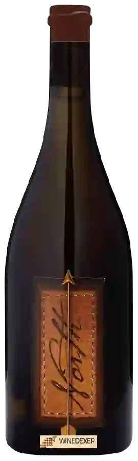 Weingut Alban Vineyards - North Vineyards Chardonnay Weingut Alban Vineyards - North Vineyards Chardonnay