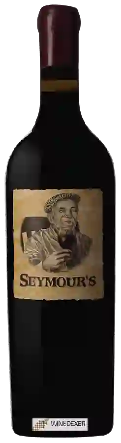 Weingut Alban Vineyards - Seymour's Weingut Alban Vineyards - Seymour's