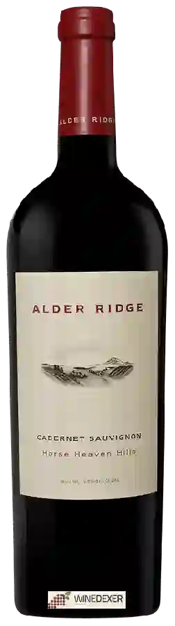 Weingut Alder Ridge - Cabernet Sauvignon
